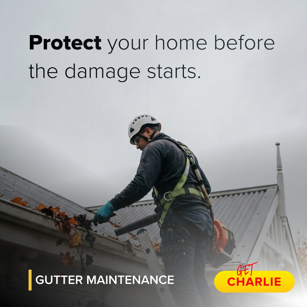 How to Clean Your Gutters Safely: A Step-by-Step Guide for Property Investors